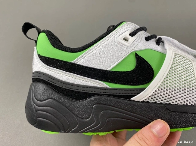 Jaxx Field Zoom 2 DailyWear HQ3061-104 Nike SP 0819